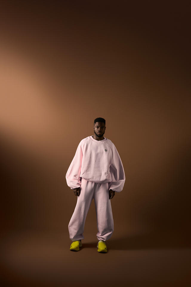 Треники Olympic | ZNWR