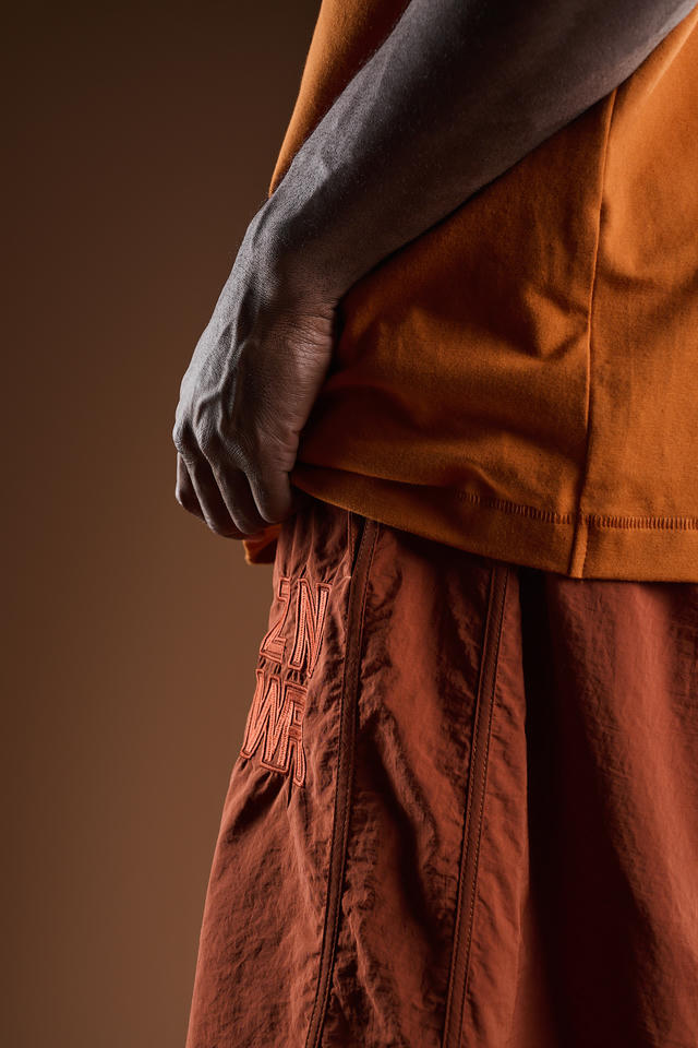 Шорты Boom | ZNWR