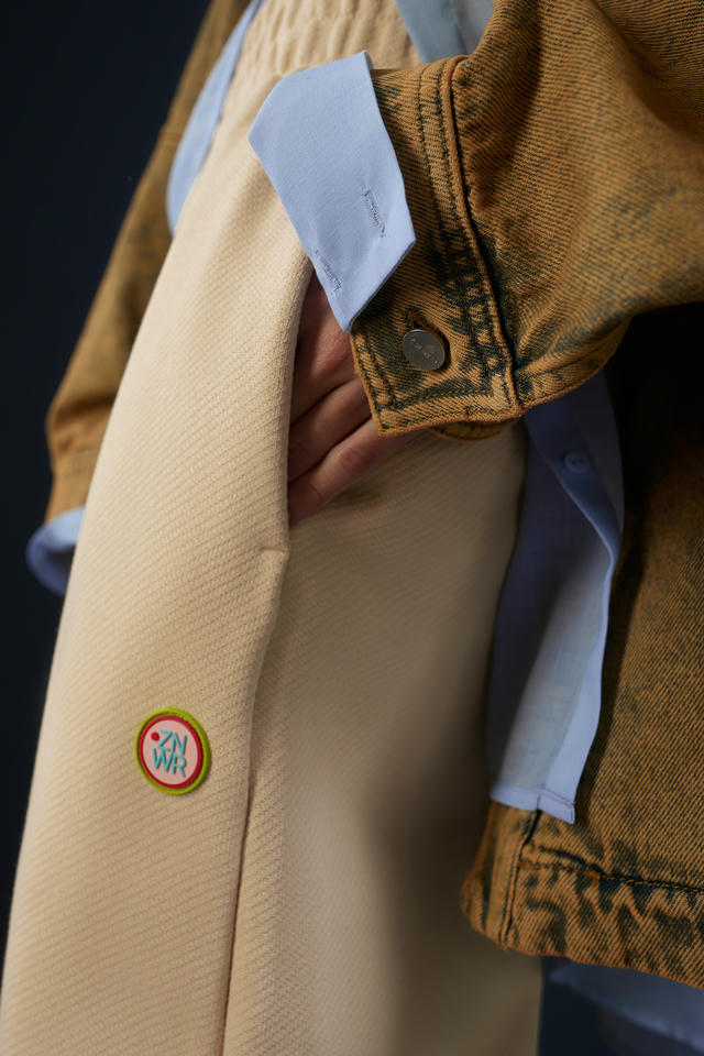 Треники Olympic | ZNWR