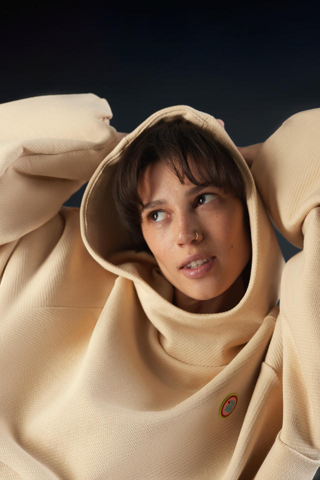 Худи Olympic | ZNWR