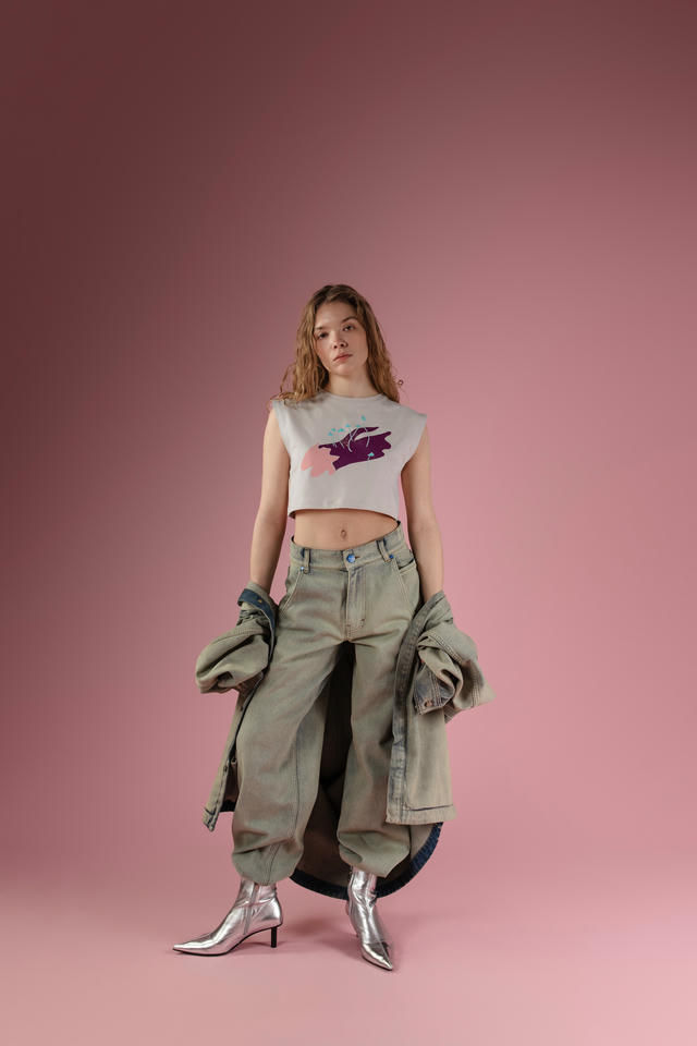 Топ 1972 Stump | ZNWR