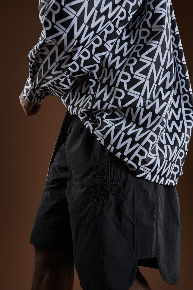 Шорты Boom | ZNWR