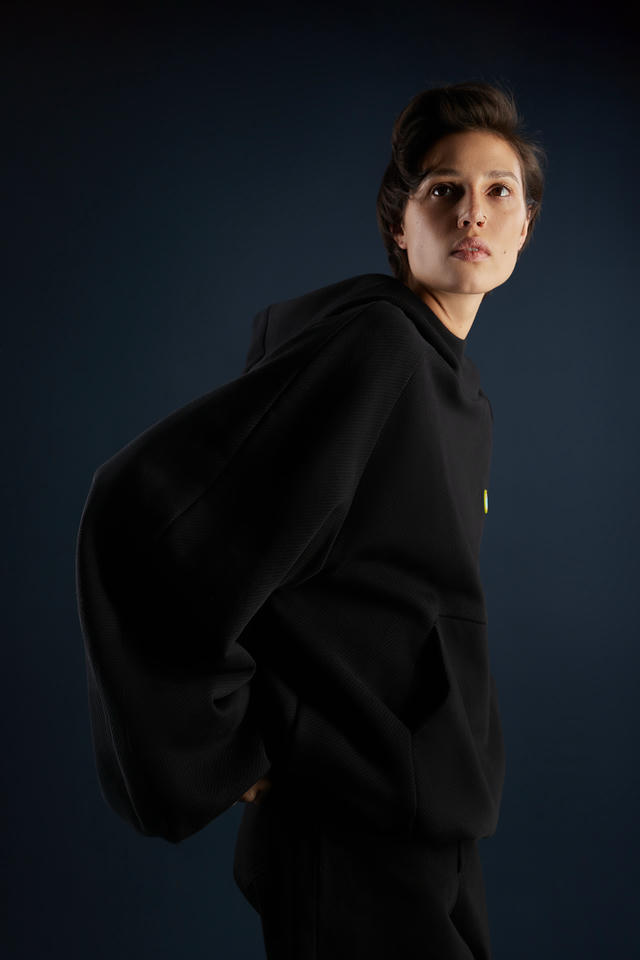 Худи Olympic | ZNWR