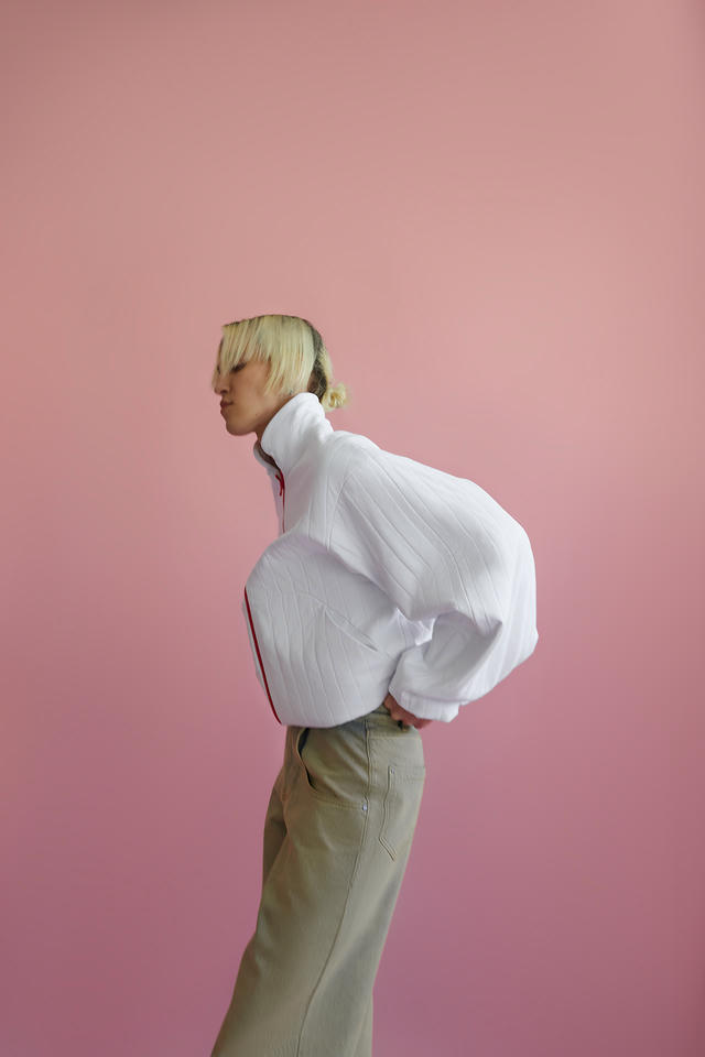 Джинсы Papa jeans | ZNWR