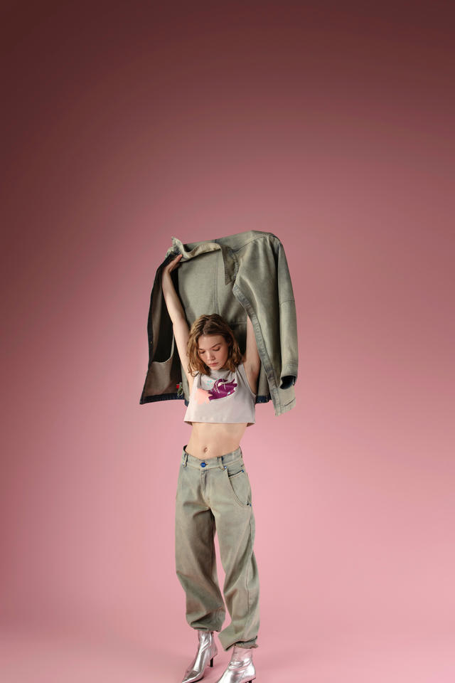 Топ 1972 Stump | ZNWR