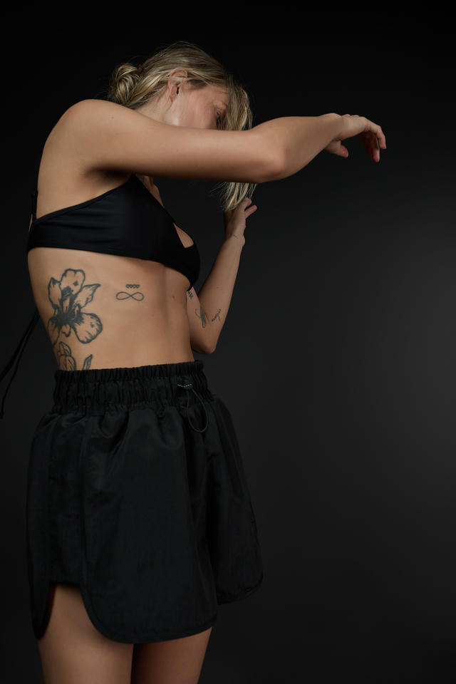 Шорты Holly | ZNWR