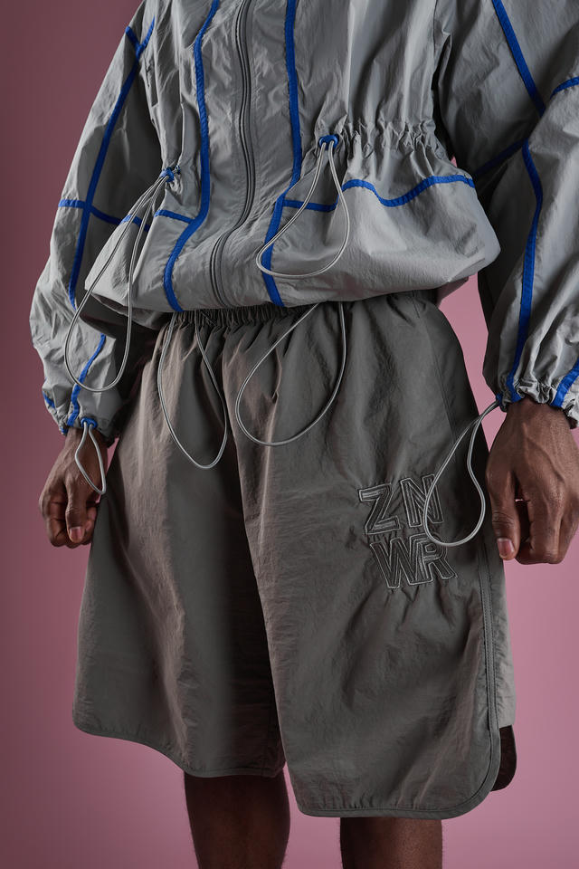 Шорты Boom | ZNWR