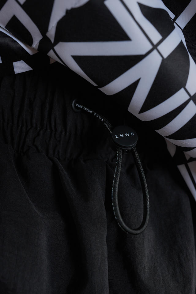 Шорты Boom | ZNWR