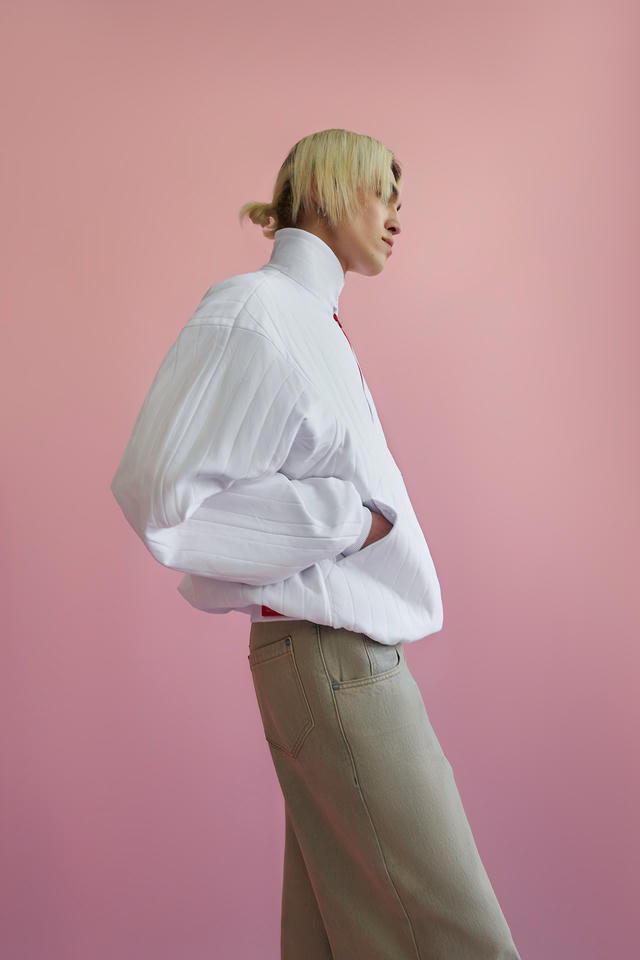 Джинсы Papa jeans | ZNWR