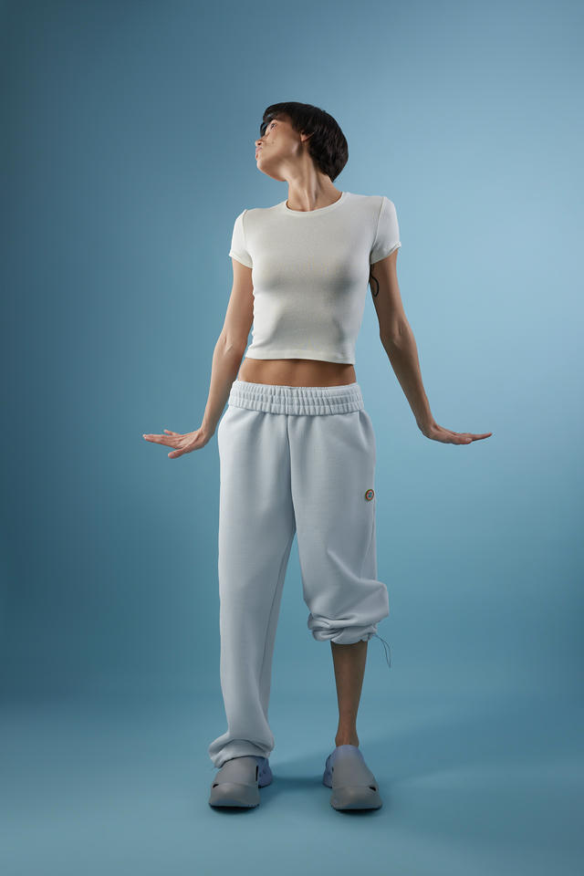 Треники Olympic | ZNWR