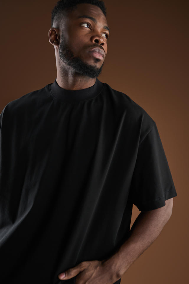 Футболка Newman | ZNWR