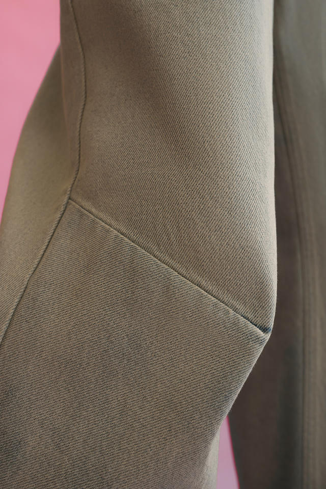 Джинсы Papa jeans | ZNWR