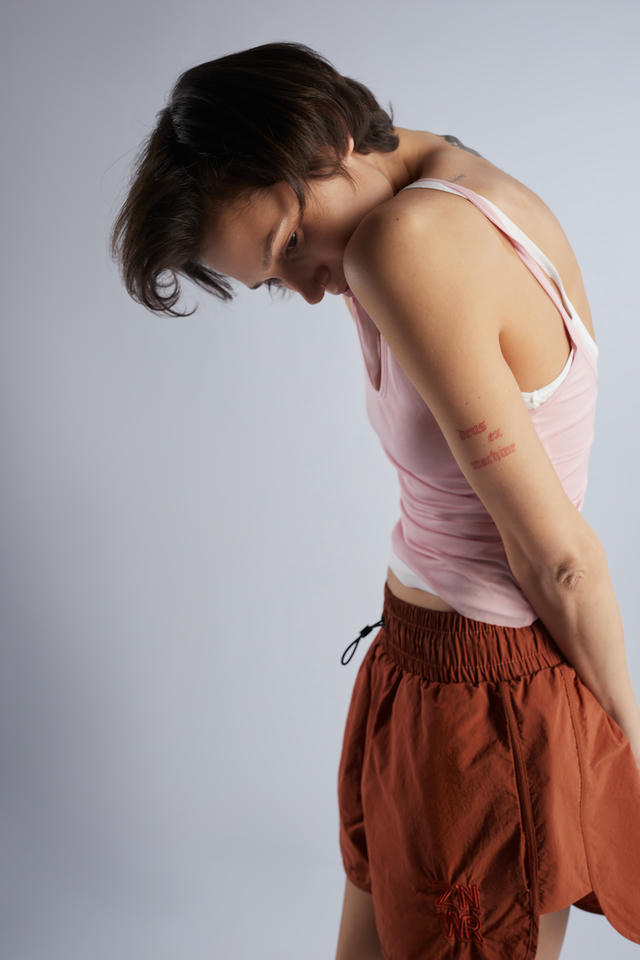 Шорты Holly | ZNWR