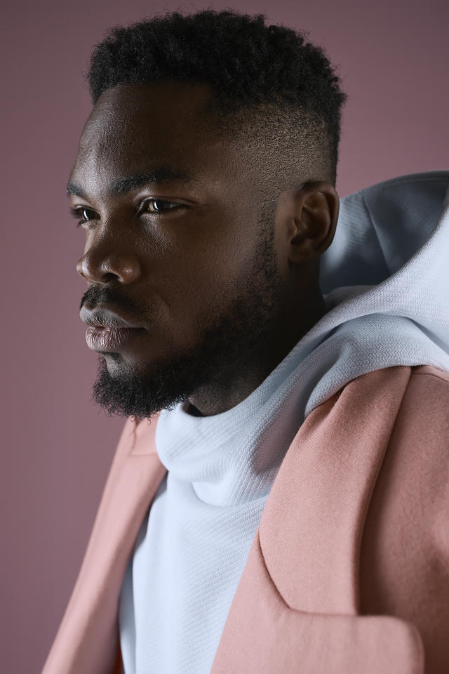 Худи Olympic | ZNWR