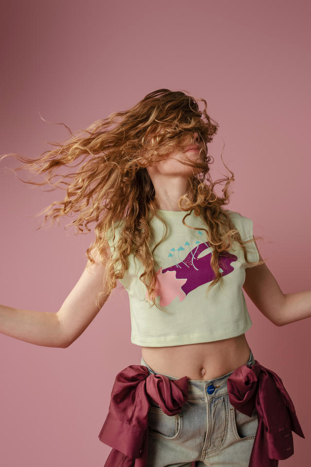 Топ 1972 Stump | ZNWR