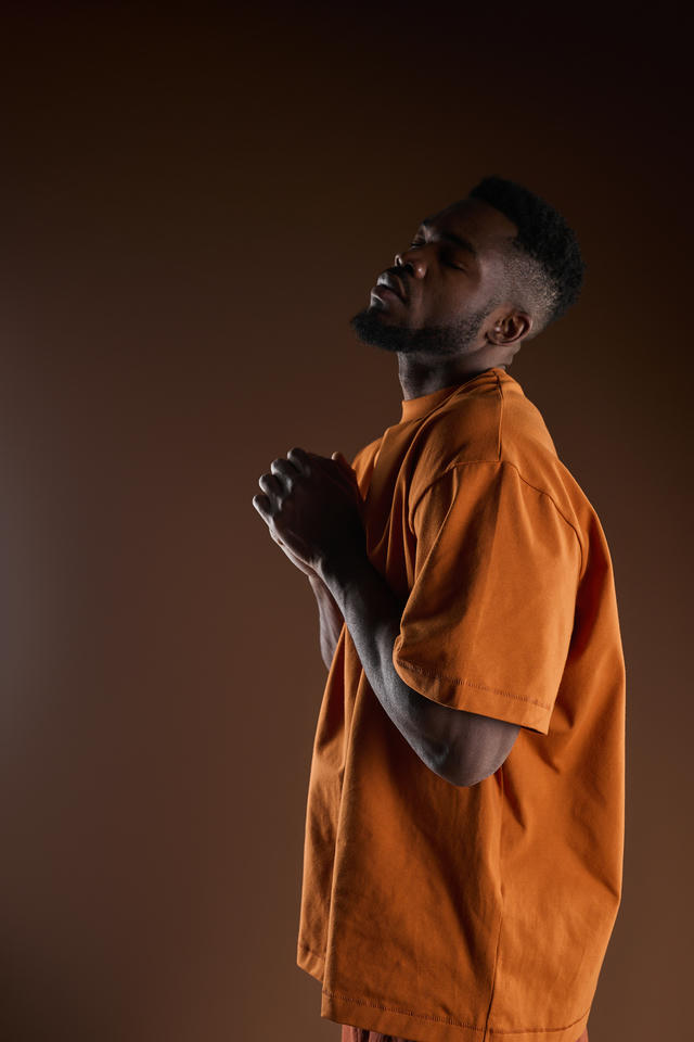 Футболка Newman | ZNWR