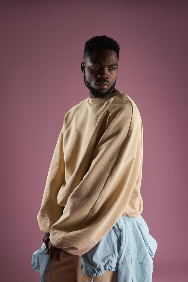 Свитшот Olympic | ZNWR