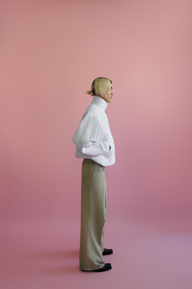 Джинсы Papa jeans | ZNWR