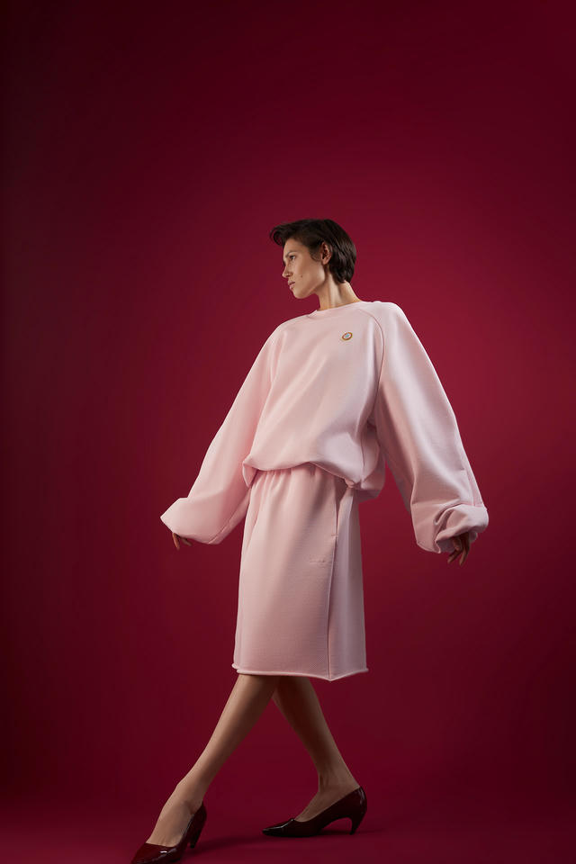 Свитшот Olympic | ZNWR