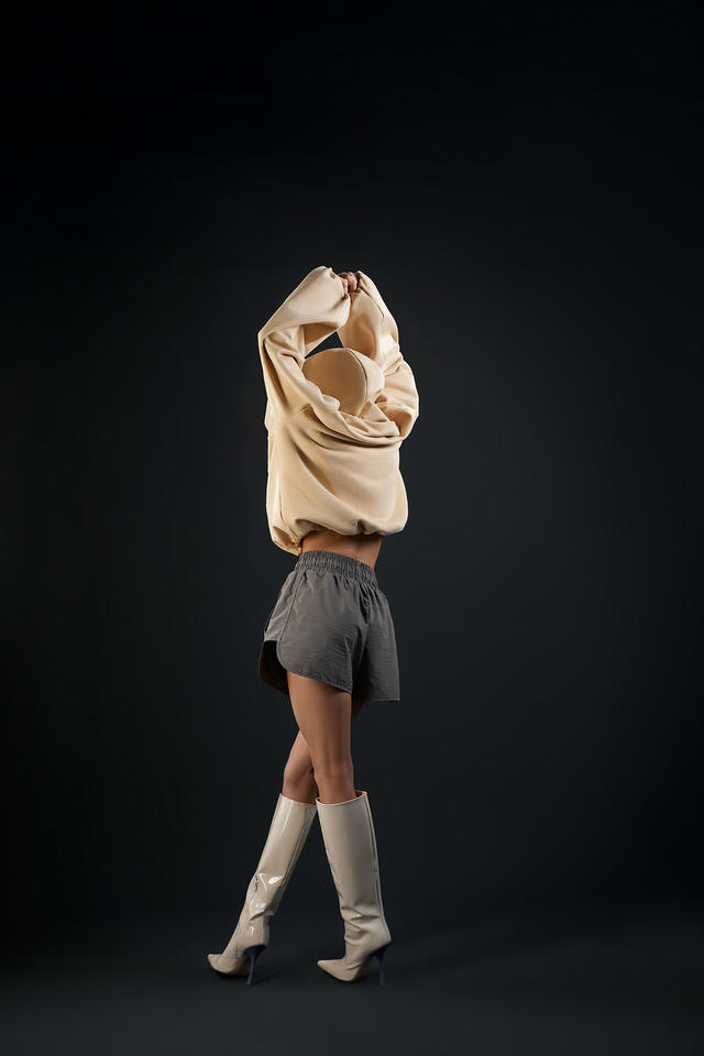 Худи Olympic | ZNWR