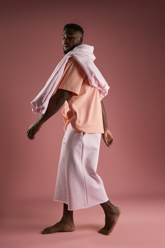 Кюлоты Olympic | ZNWR