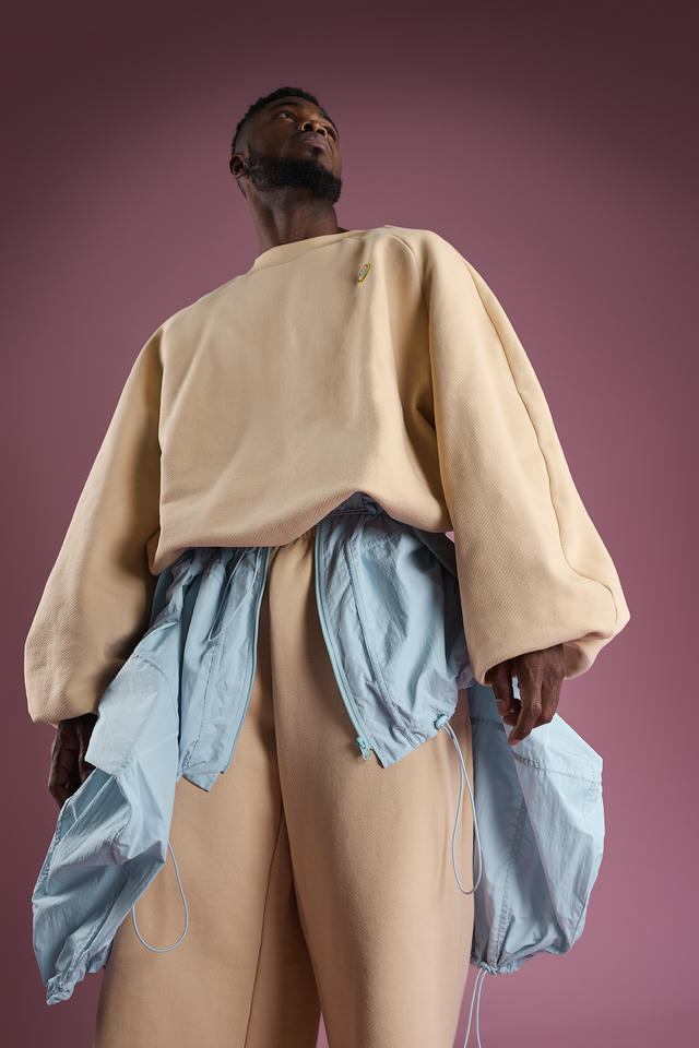 Свитшот Olympic | ZNWR