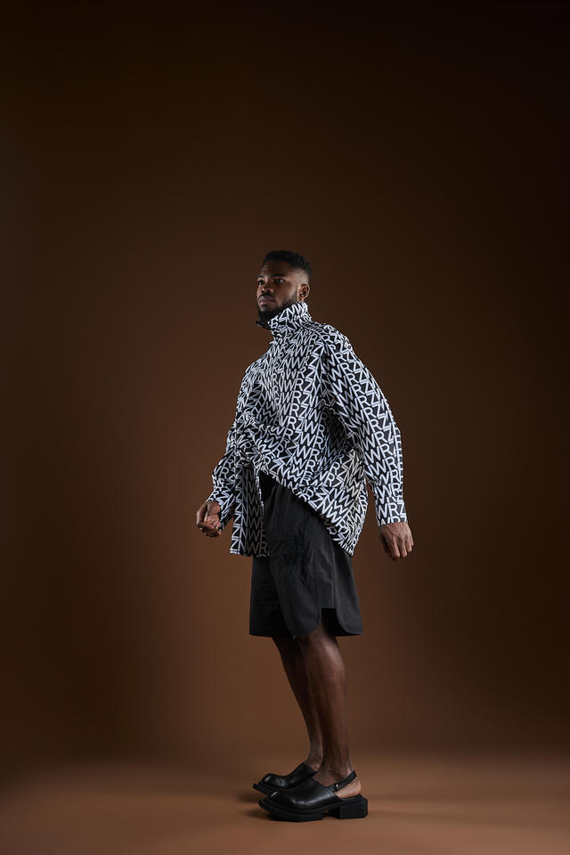 Шорты Boom | ZNWR