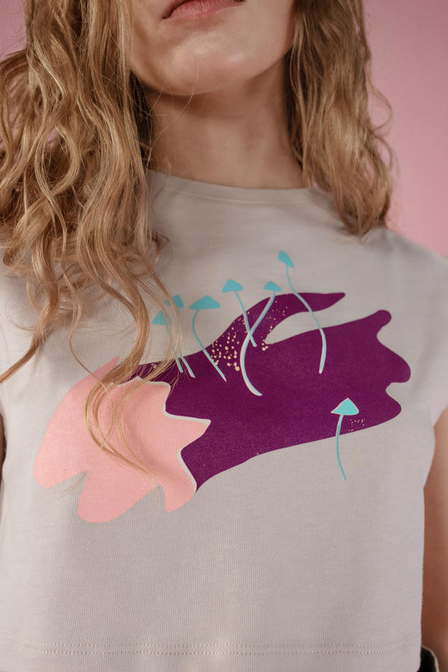 Топ 1972 Stump | ZNWR