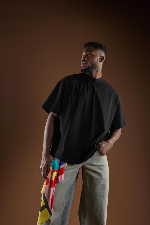 Футболка Newman | ZNWR