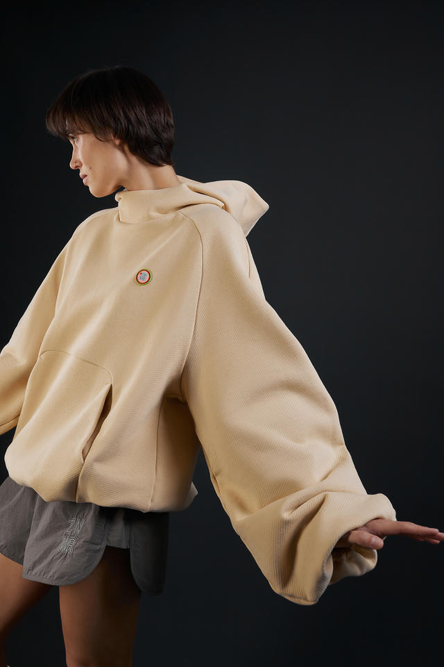 Шорты Holly | ZNWR