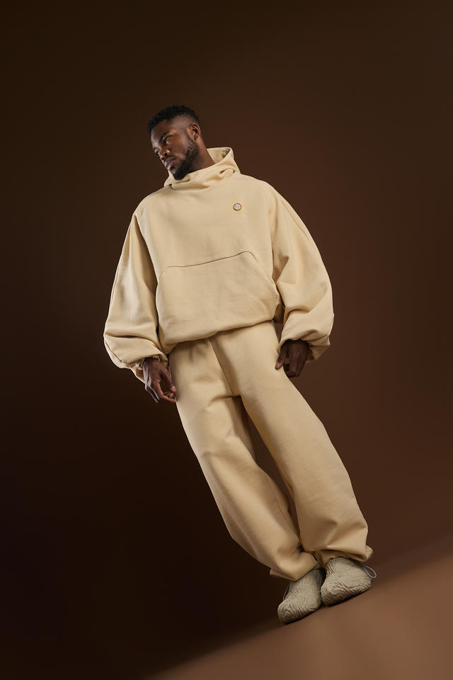 Треники Olympic | ZNWR