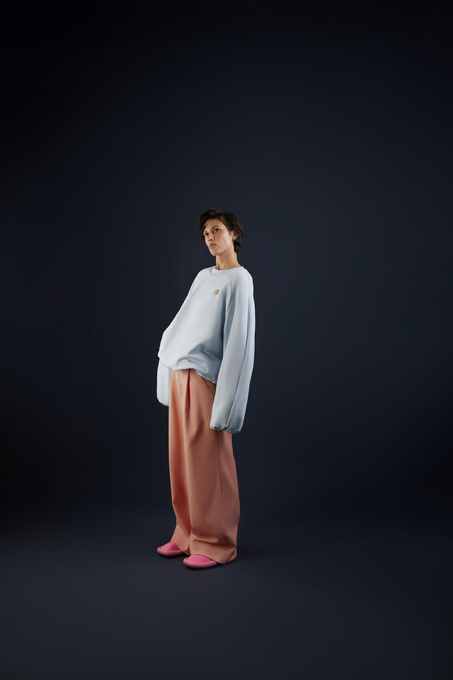 Свитшот Olympic | ZNWR