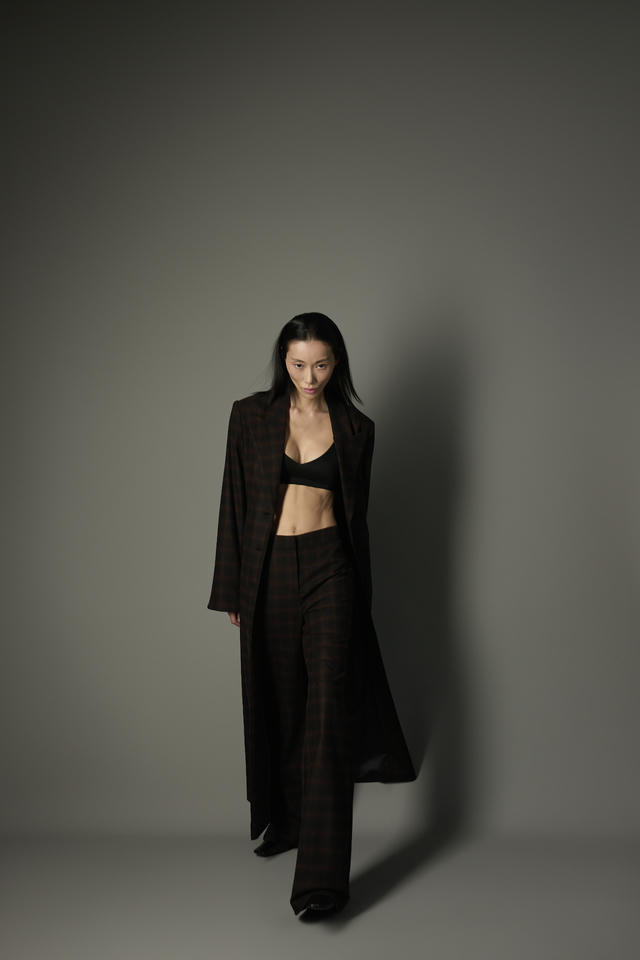 Брюки женские Cell | ZNWR