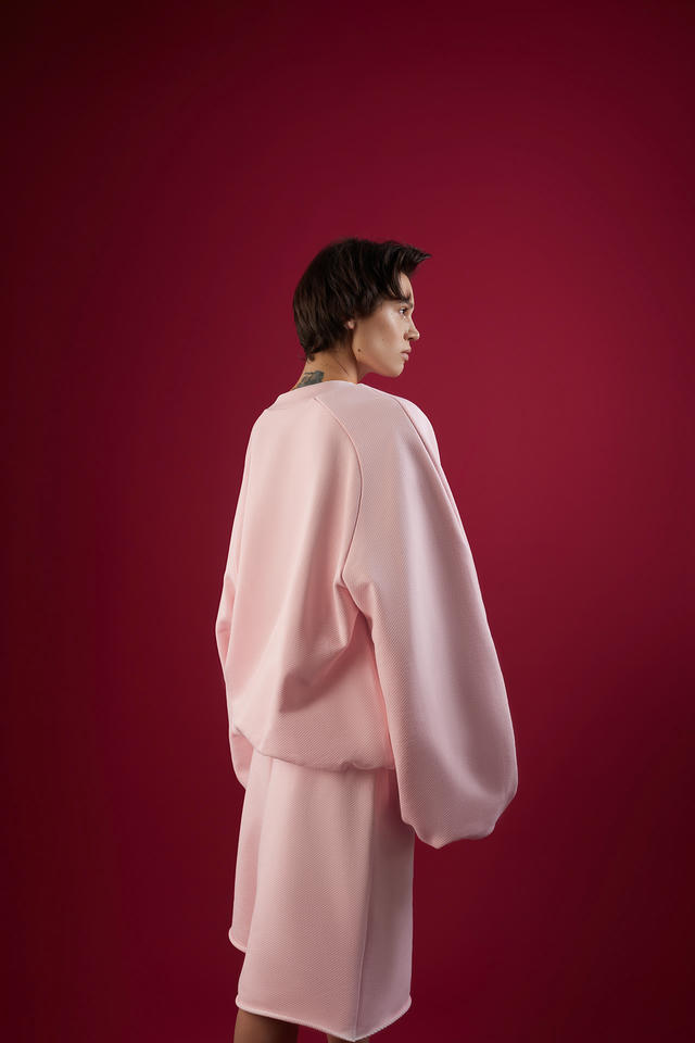 Свитшот Olympic | ZNWR