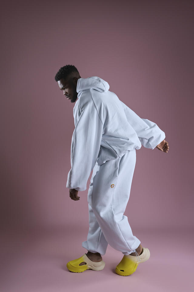 Треники Olympic | ZNWR