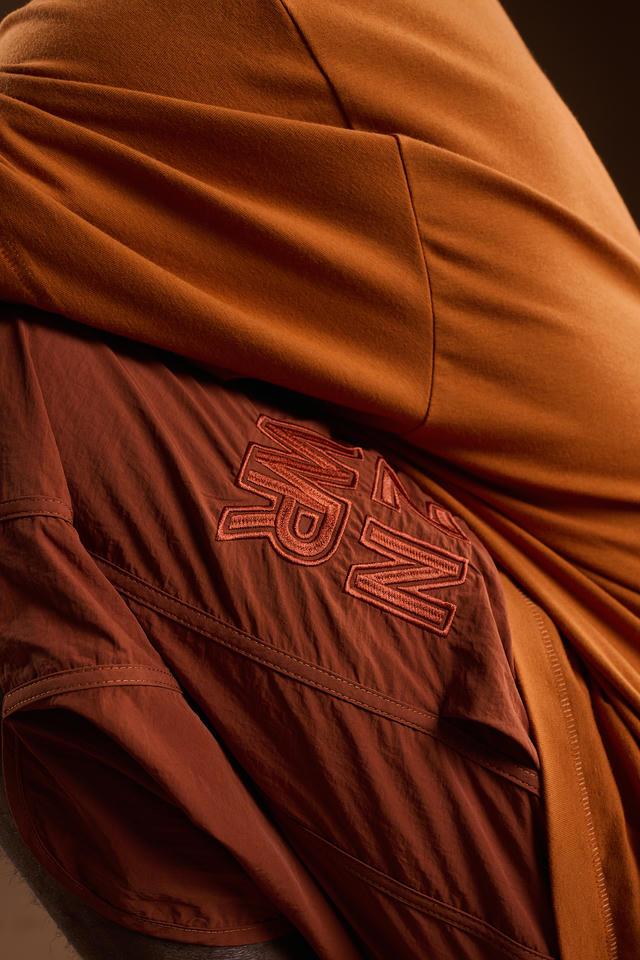 Шорты Boom | ZNWR