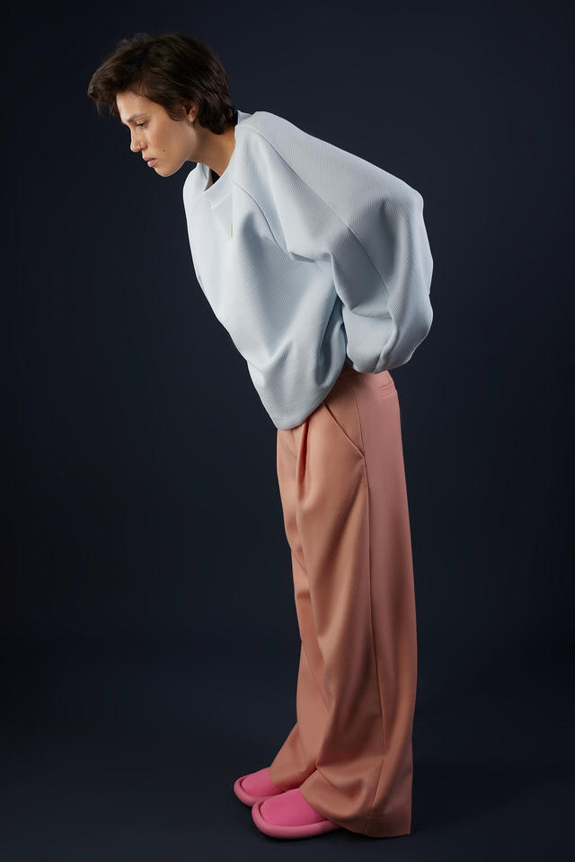 Свитшот Olympic | ZNWR