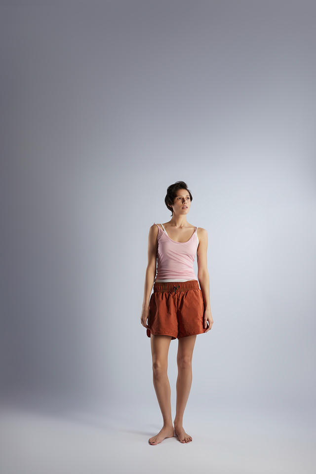 Шорты Holly | ZNWR