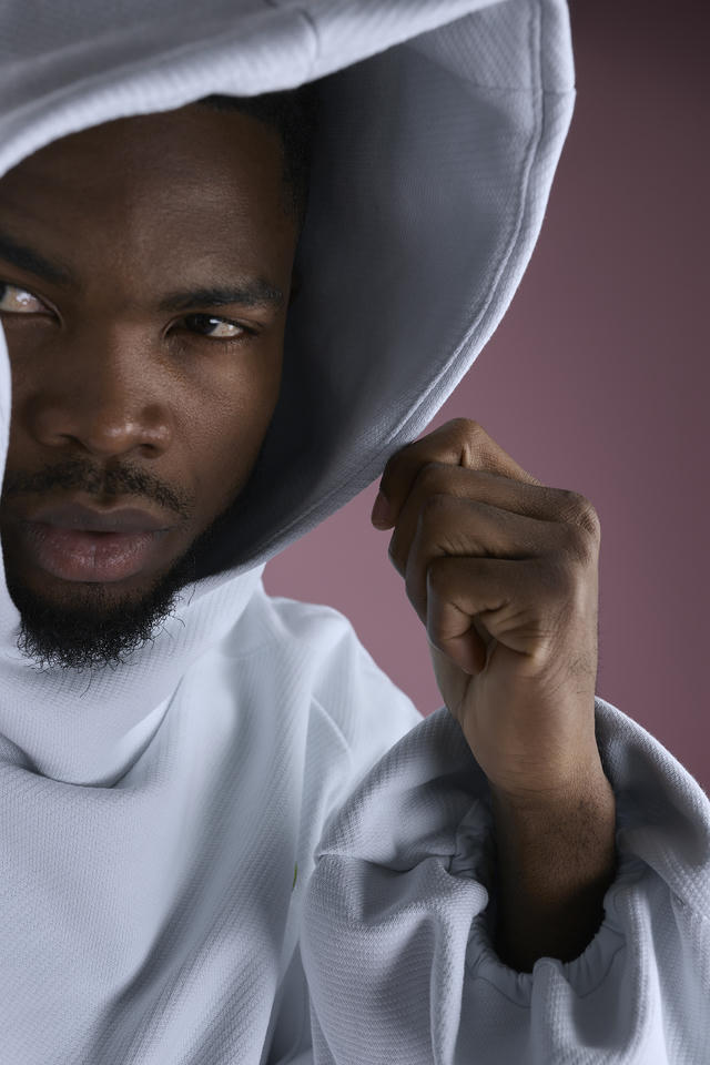 Худи Olympic | ZNWR