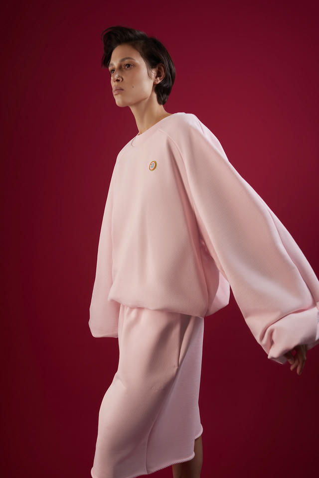 Свитшот Olympic | ZNWR