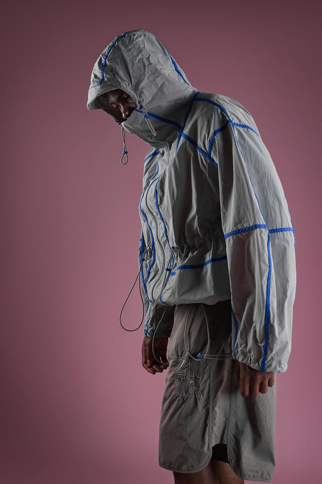 Шорты Boom | ZNWR