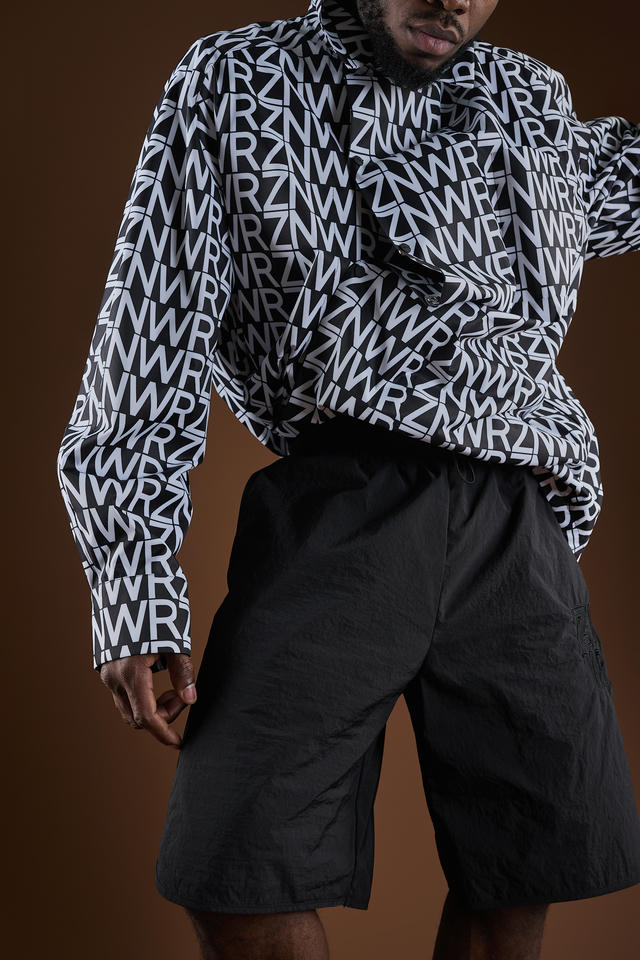 Шорты Boom | ZNWR