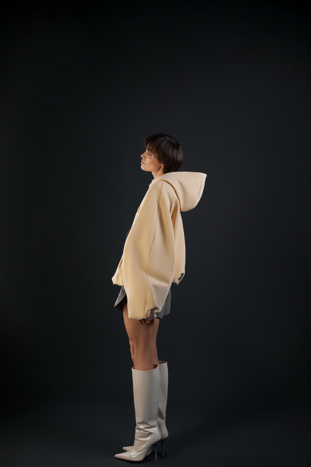 Худи Olympic | ZNWR