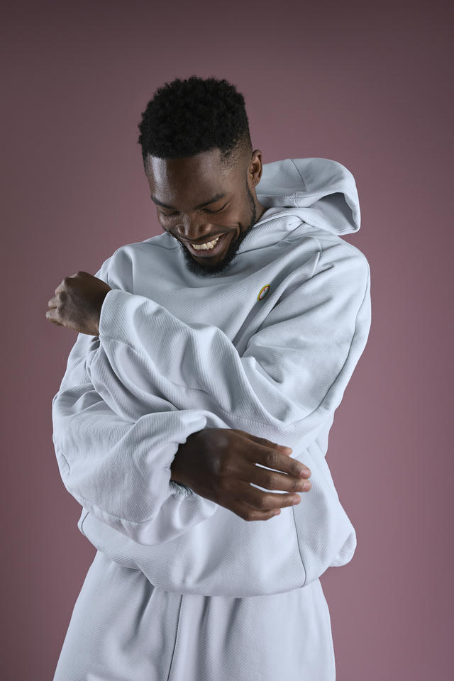 Треники Olympic | ZNWR