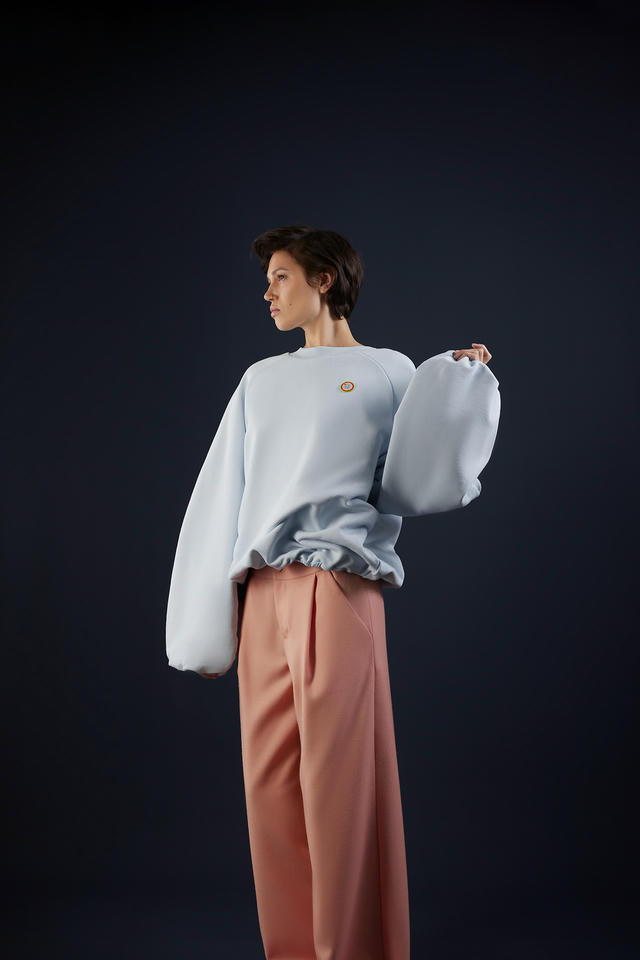 Свитшот Olympic | ZNWR