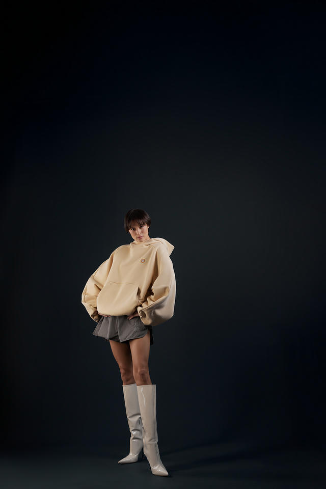 Шорты Holly | ZNWR