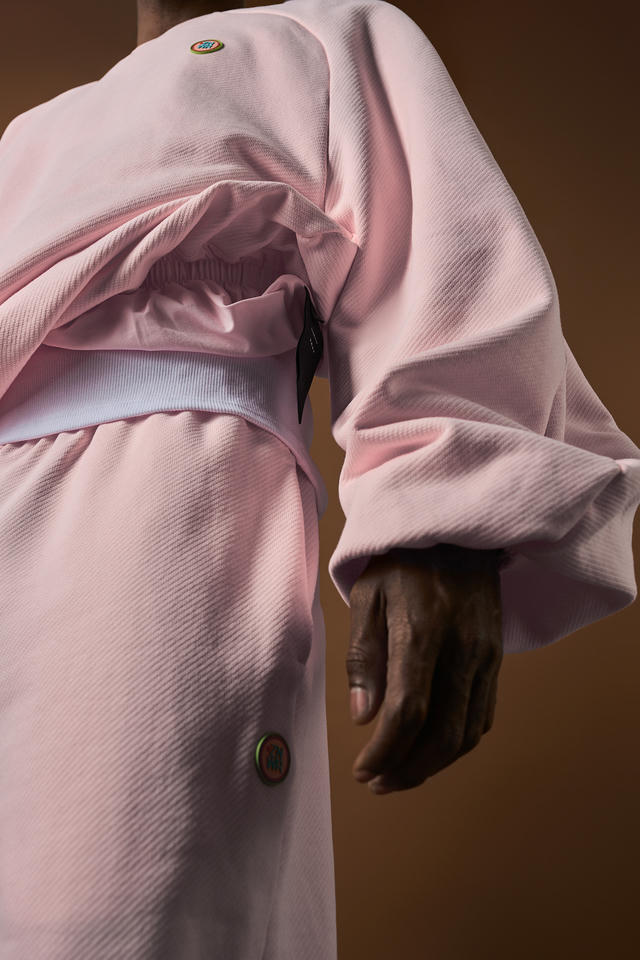 Треники Olympic | ZNWR