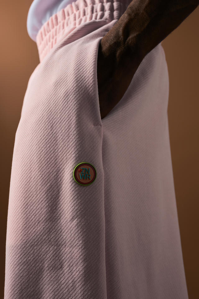 Треники Olympic | ZNWR