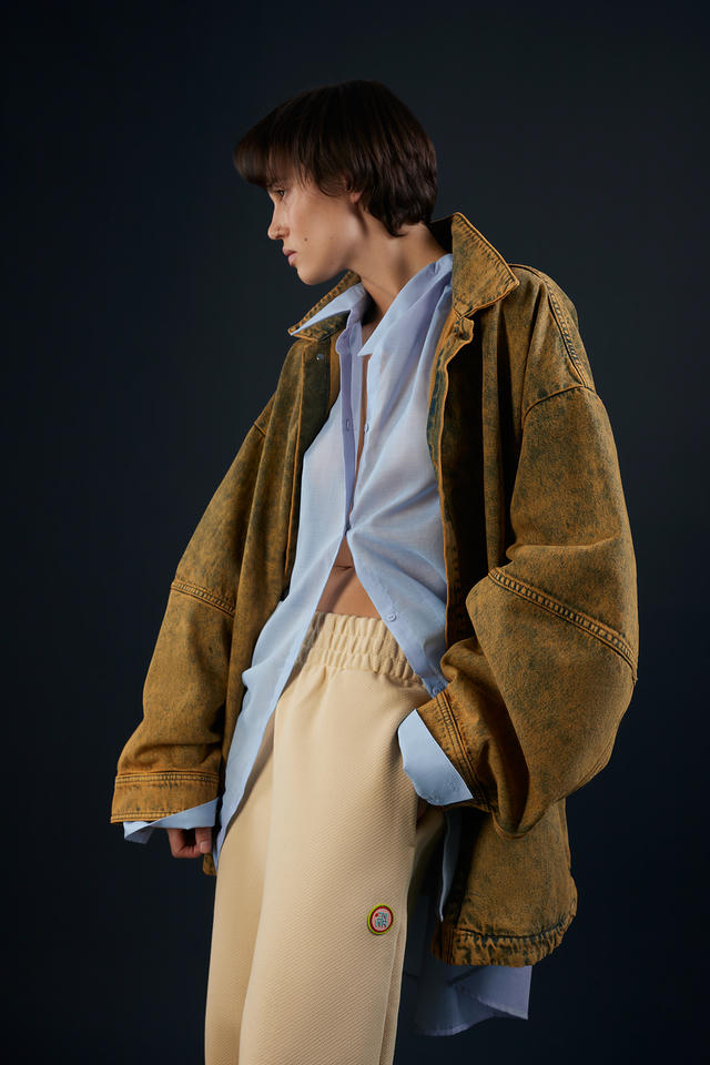 Треники Olympic | ZNWR