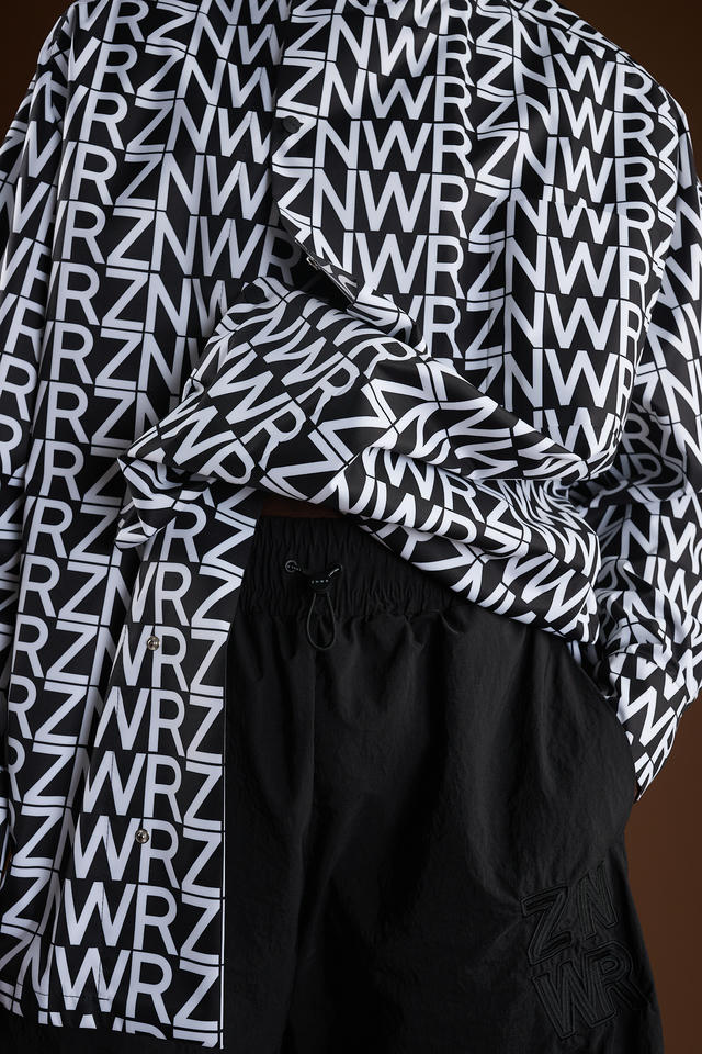 Шорты Boom | ZNWR